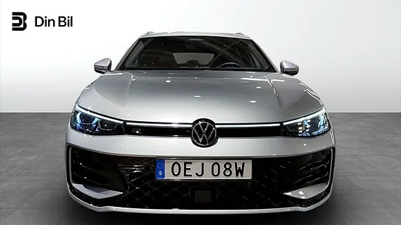 Volkswagen Passat 2026 photo 4