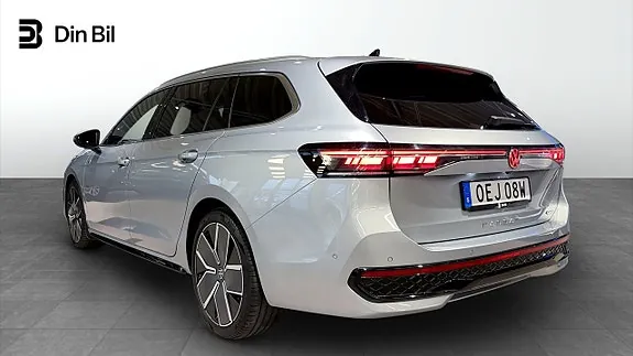 Volkswagen Passat 2026 photo 3