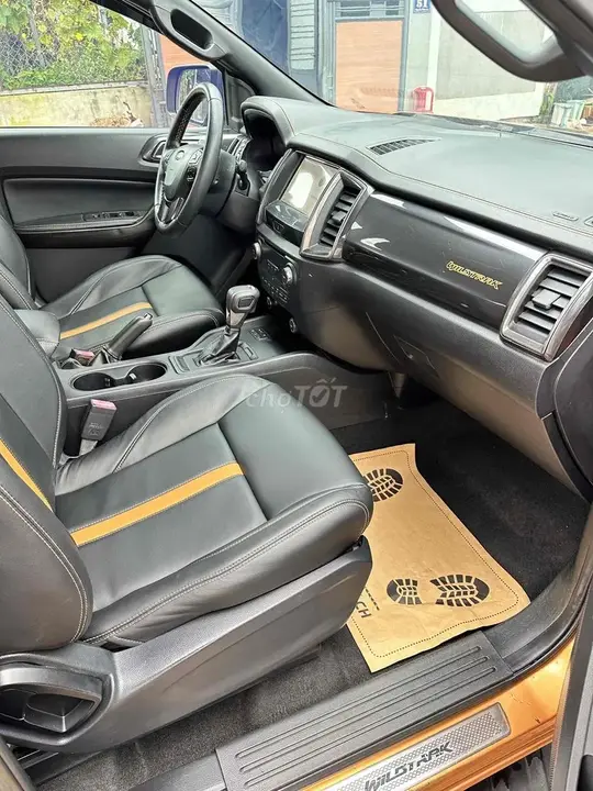 Ford Ranger 2019 photo 5