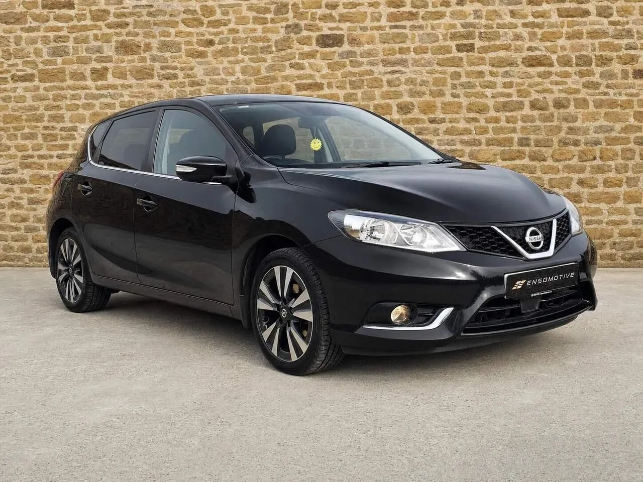 Nissan Pulsar