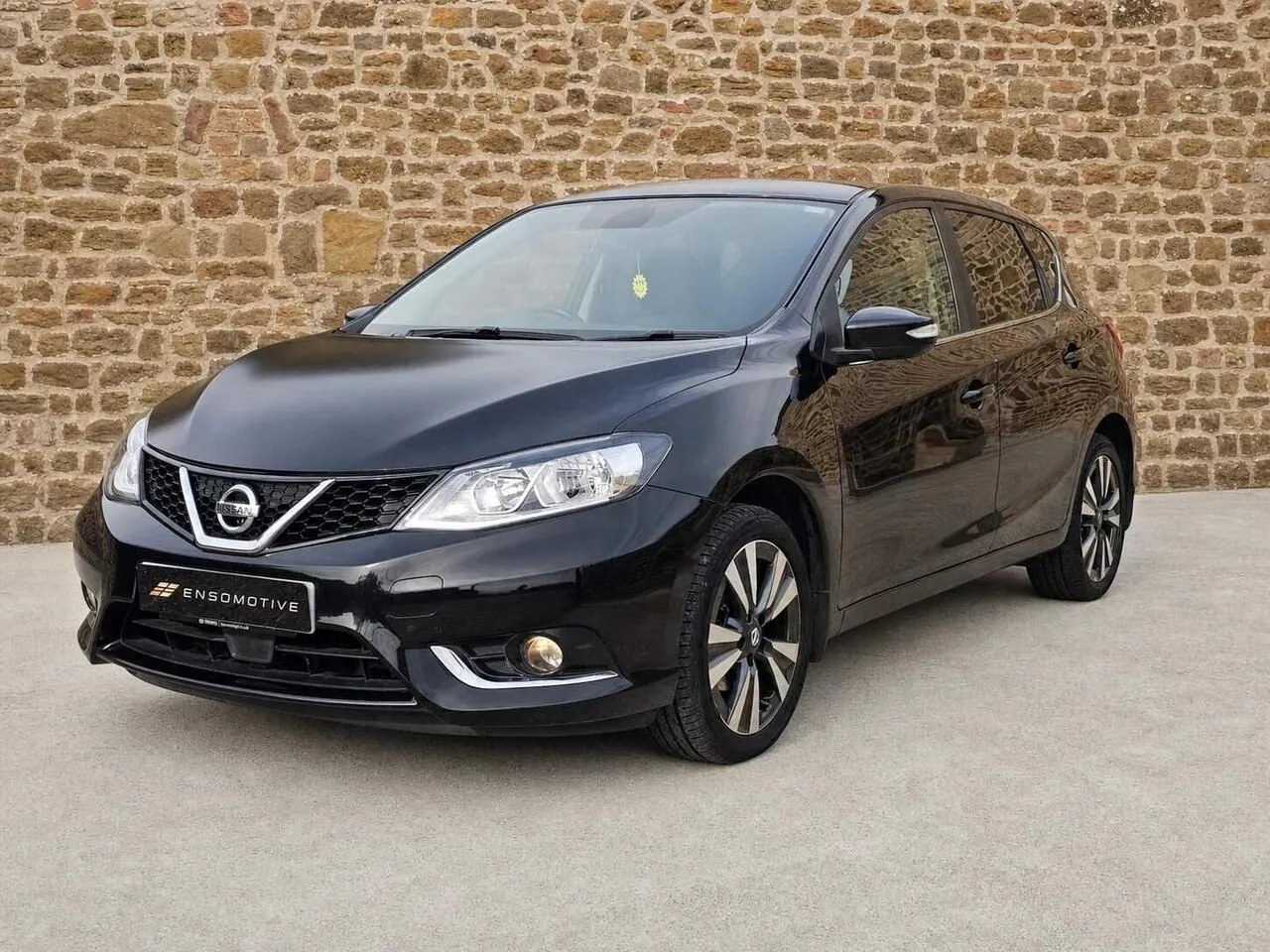 Nissan Pulsar 2017 photo 3