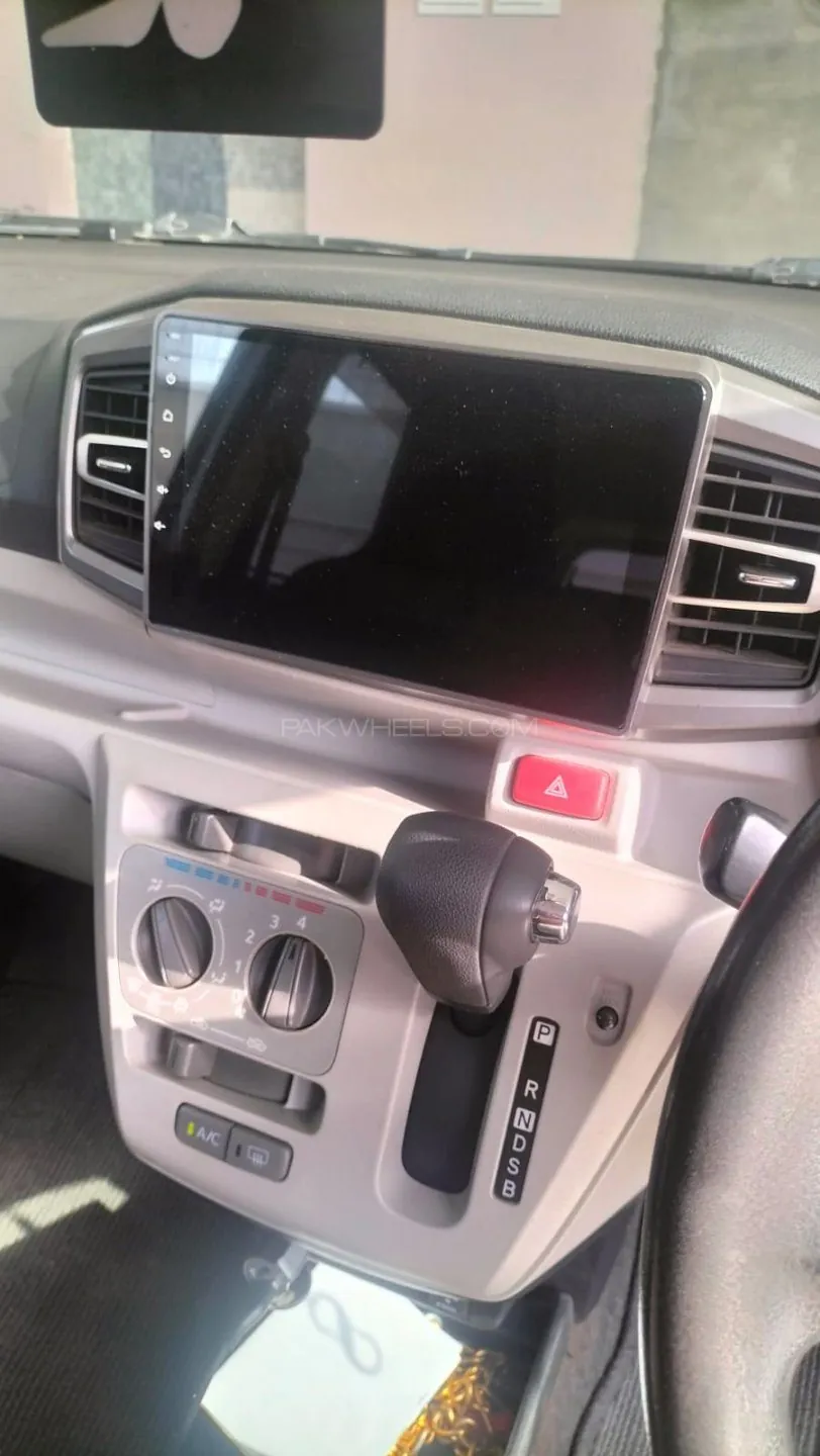 Subaru Pleo