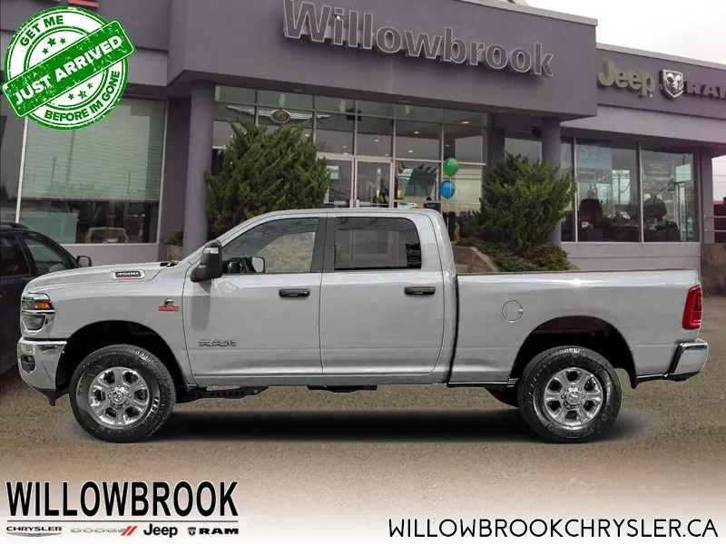 Ram 3500