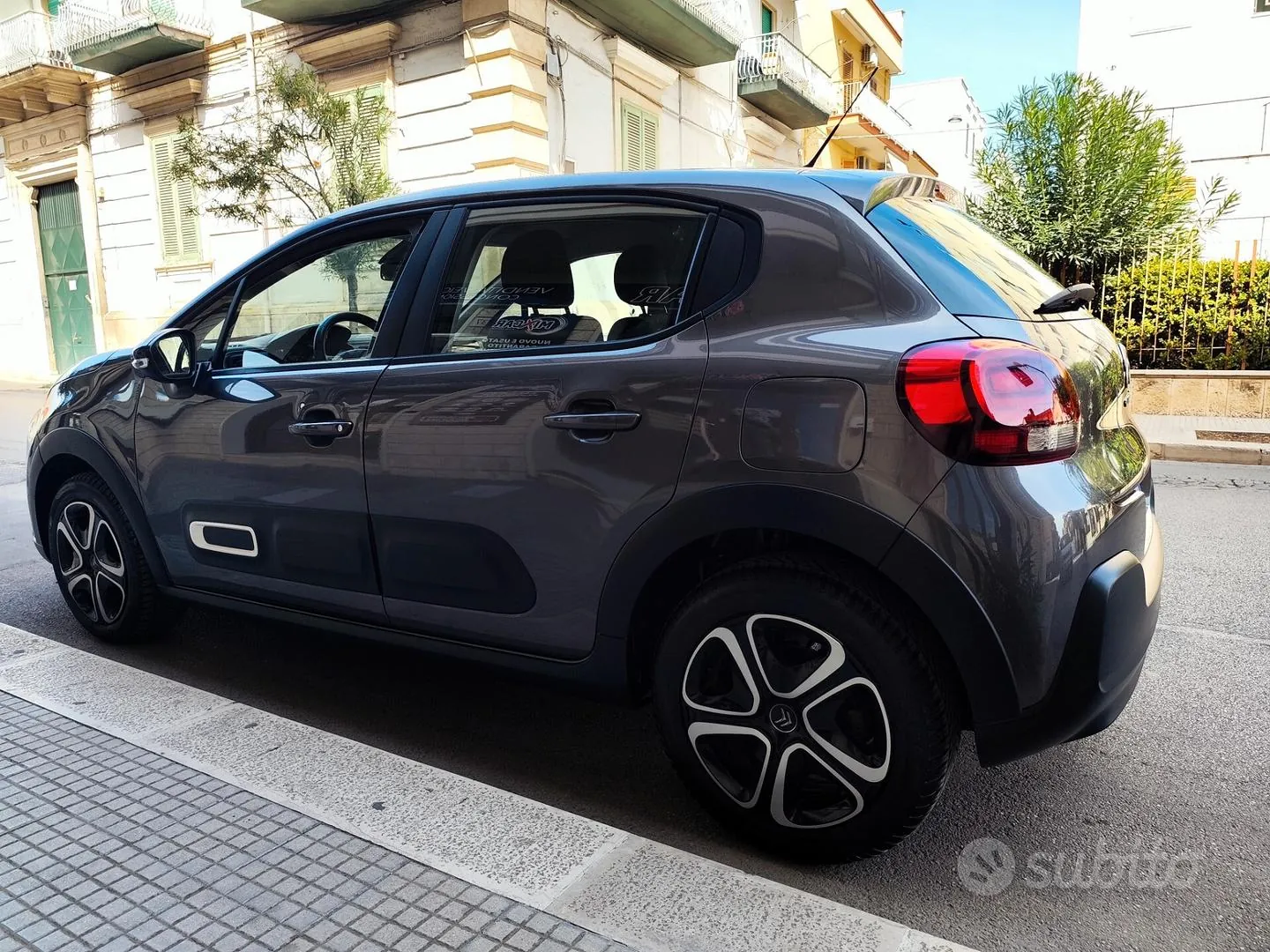 Citroen C3 2022 photo 5