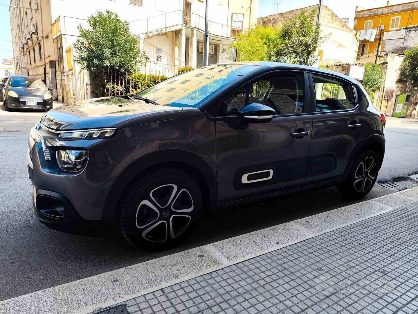 Citroen C3 2022 photo 4