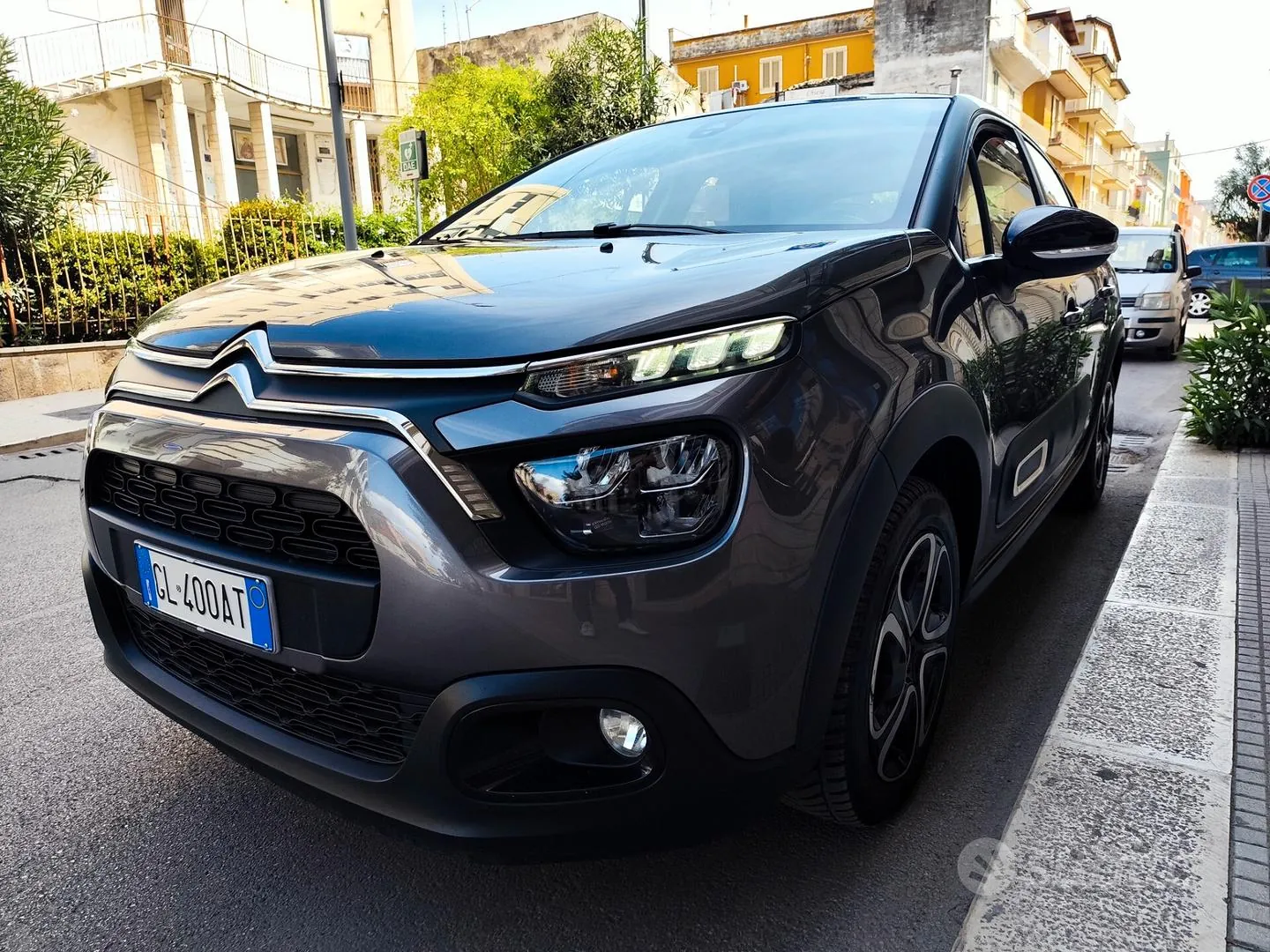 Citroen C3 2022 photo 3