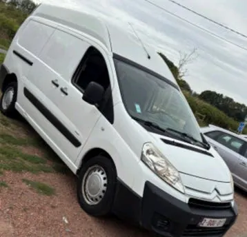 Citroen Jumpy