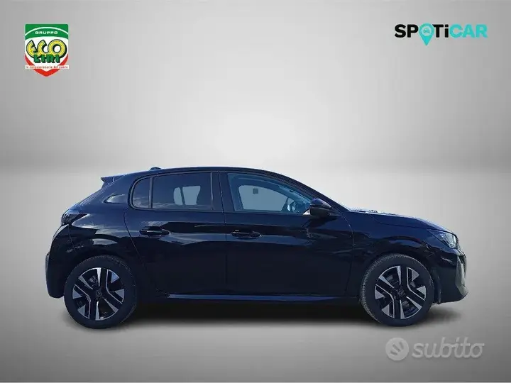 Peugeot 208 2025 photo 5
