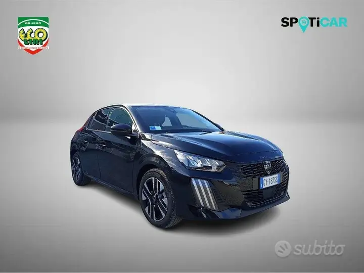 Peugeot 208 2025 photo 3