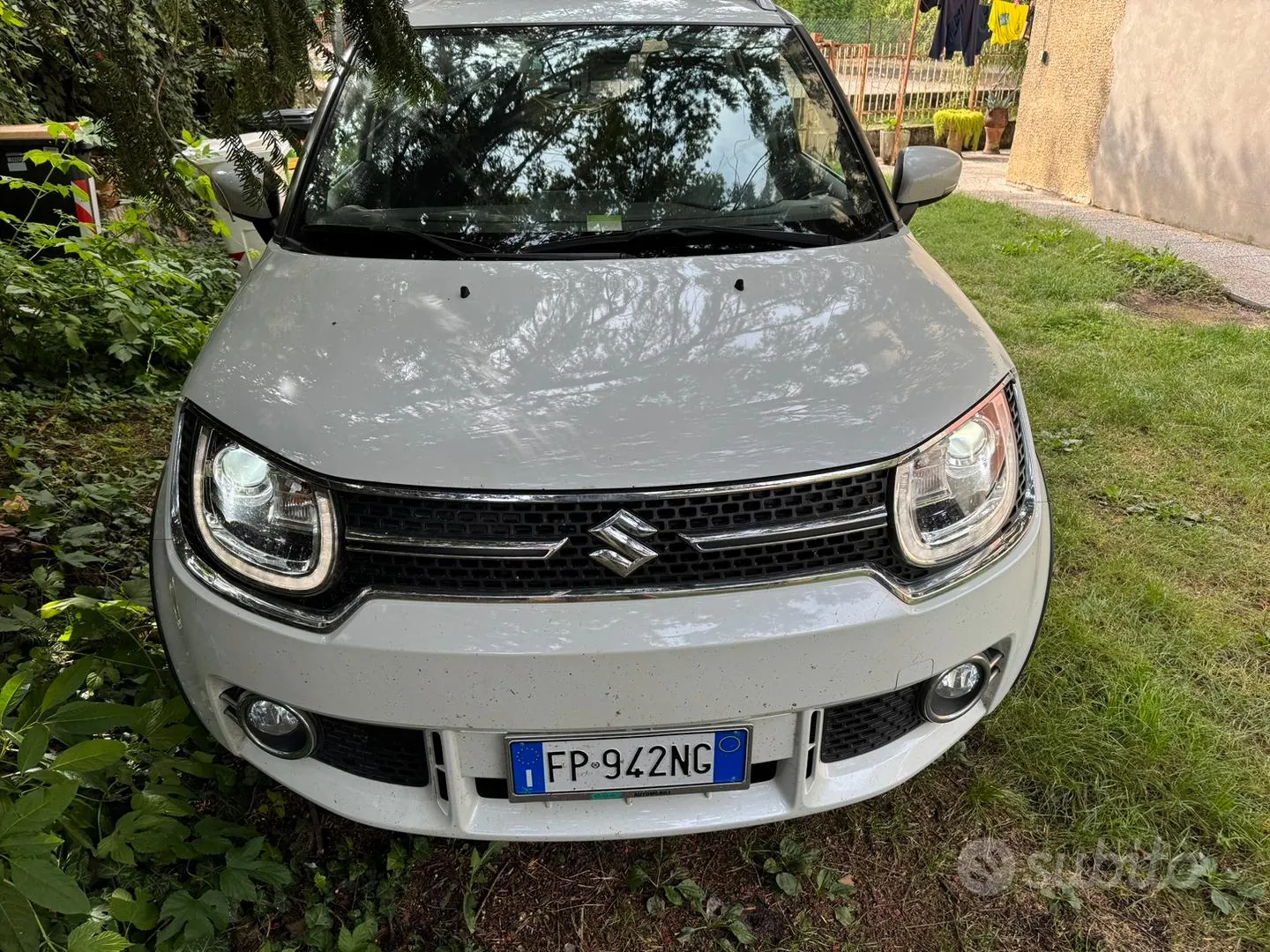 Suzuki Ignis 2018 photo 3