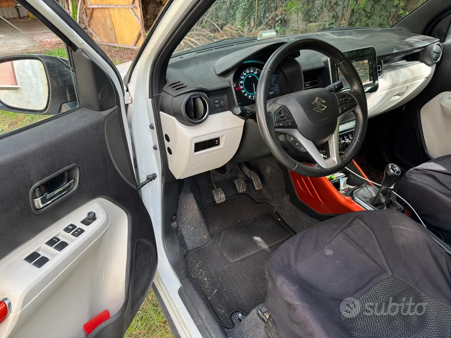 Suzuki Ignis 2018 photo 4