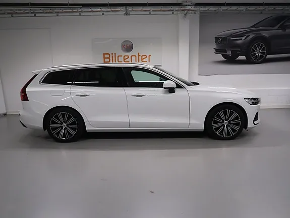 Volvo V60 2022 photo 5