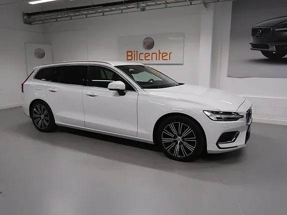 Volvo V60 2022 photo 4