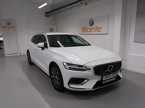 Volvo V60 2022 photo 3