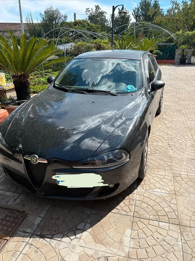 Alfa Romeo 147