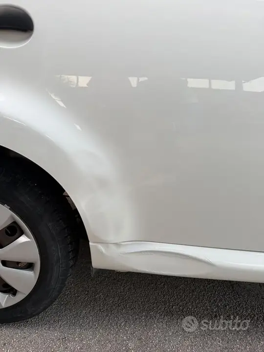 Citroen C1 2009 photo 5