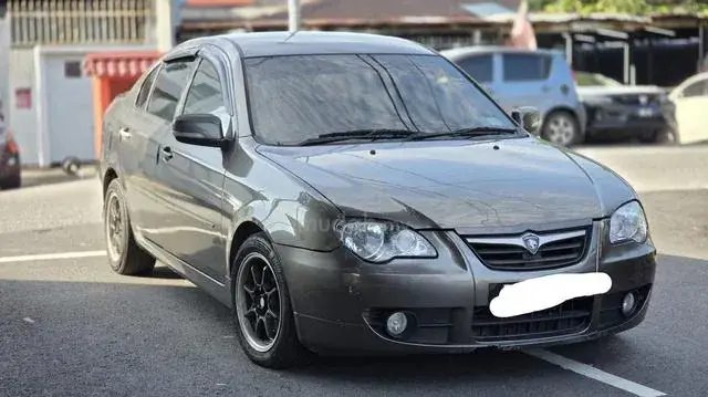 Proton Persona