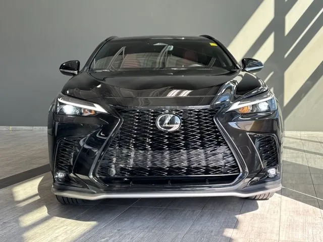Lexus Nx 2024 photo 3