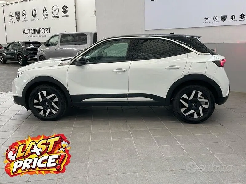 Opel Mokka 2022 photo 3