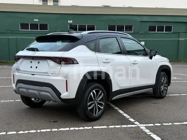 Suzuki Fronx 2026 photo 4