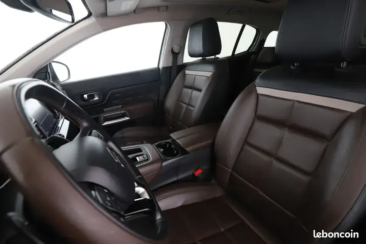 Citroen C5 Aircross 2020 photo 5