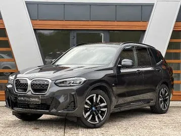 BMW Ix3 2023 photo 3