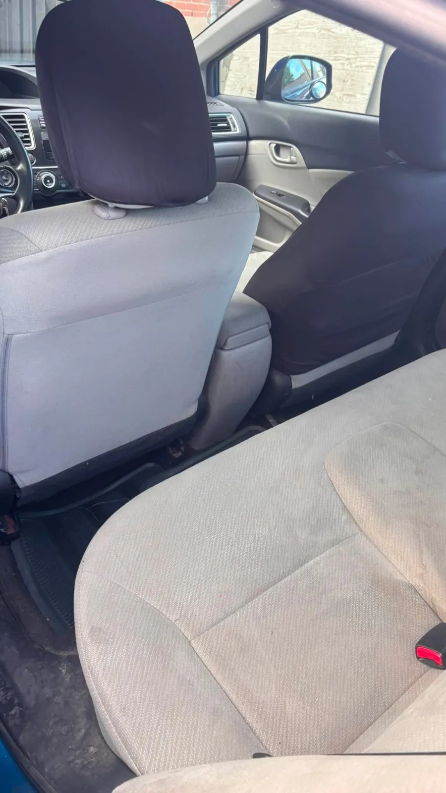 Honda Civic 2013 photo 4