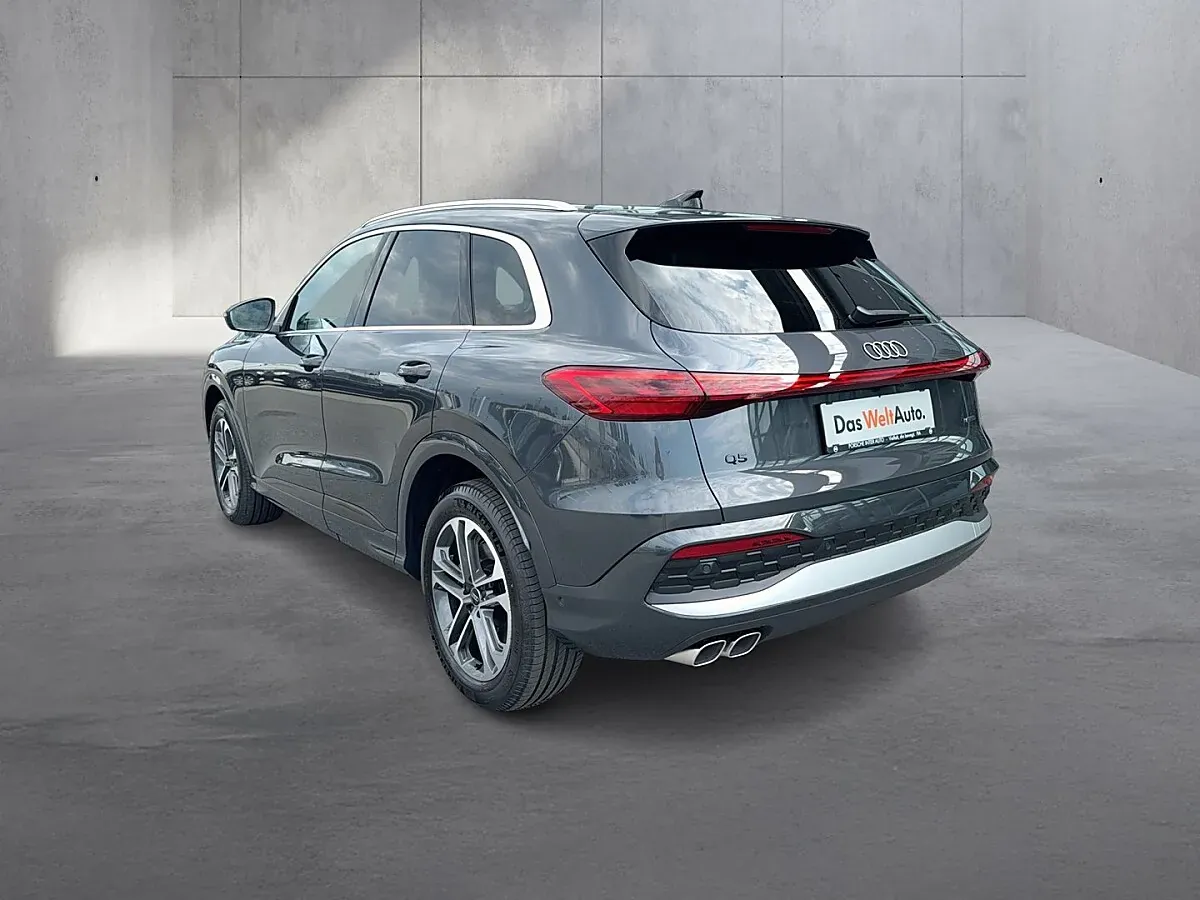 Audi Q5 2025 photo 3