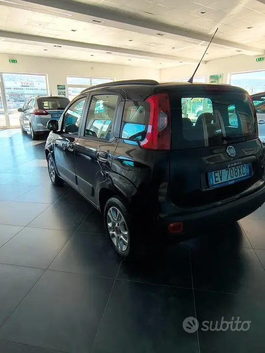 Fiat Panda 2014 photo 5
