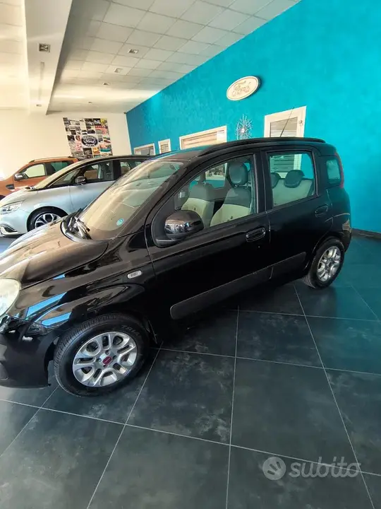 Fiat Panda 2014 photo 4