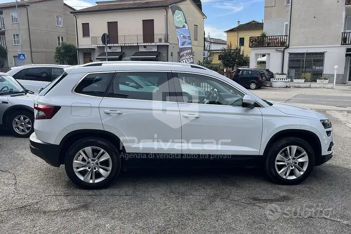 Skoda Karoq 2022 photo 4