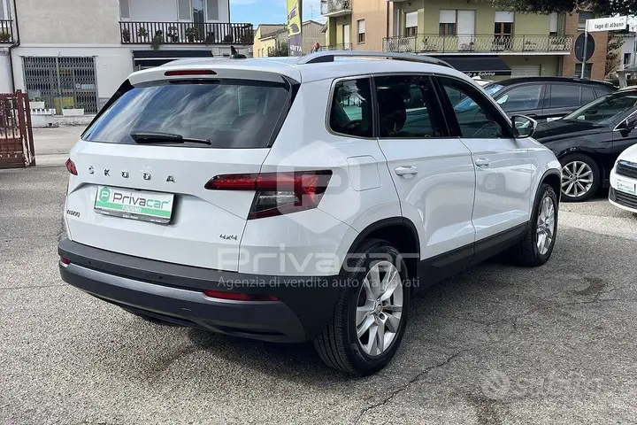 Skoda Karoq 2022 photo 5