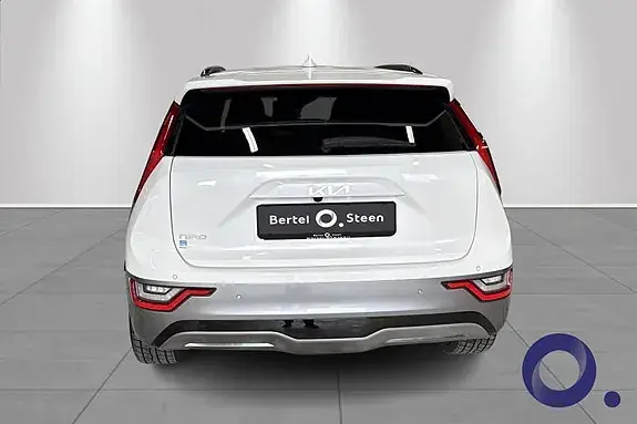 Kia Niro 2023 photo 4