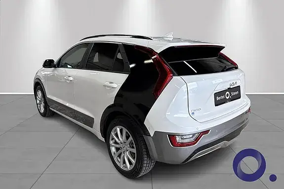 Kia Niro 2023 photo 3
