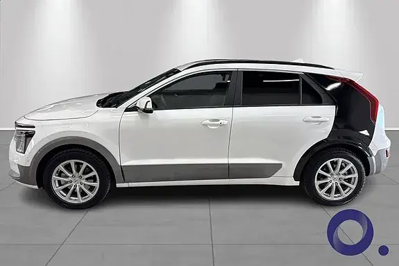 Kia Niro 2023 photo 2