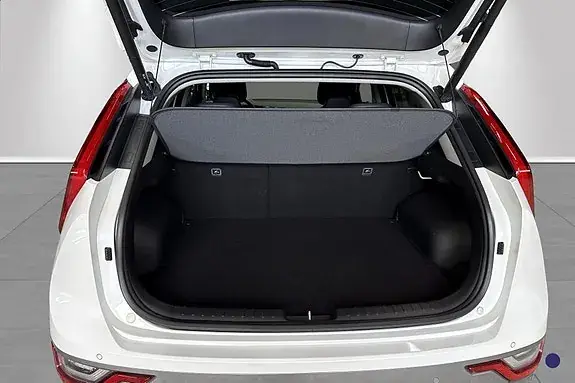 Kia Niro 2023 photo 5