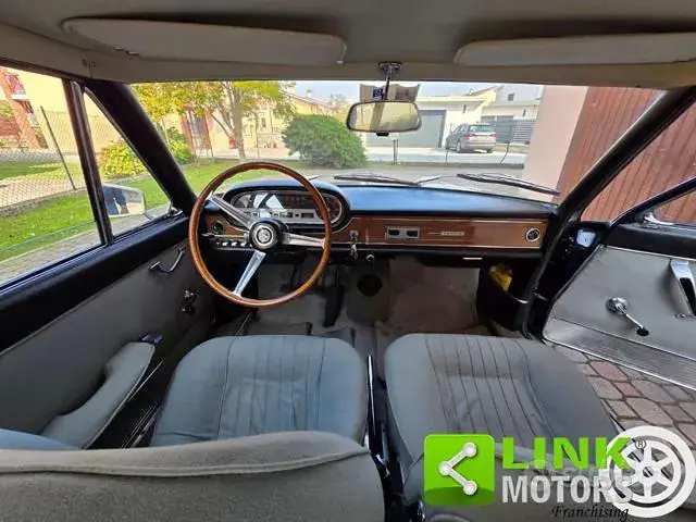 Lancia Flavia 1963 photo 5
