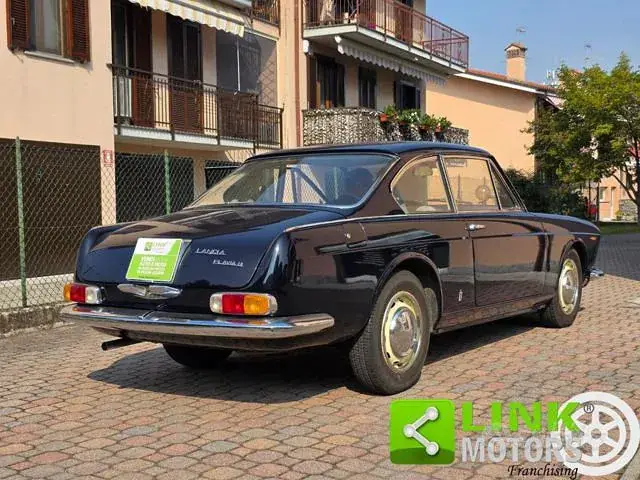Lancia Flavia 1963 photo 3