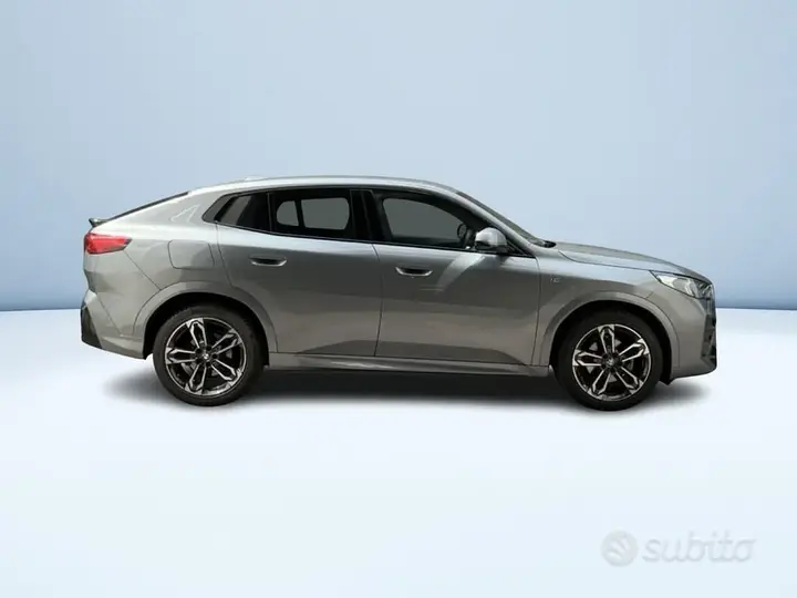 BMW X2 2024 photo 4
