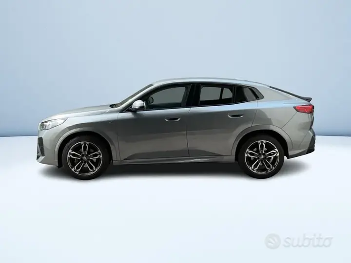 BMW X2 2024 photo 5