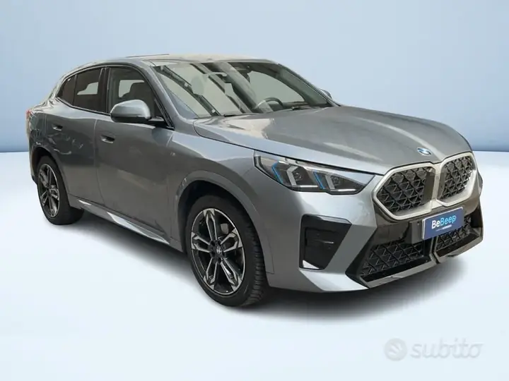 BMW X2 2024 photo 3