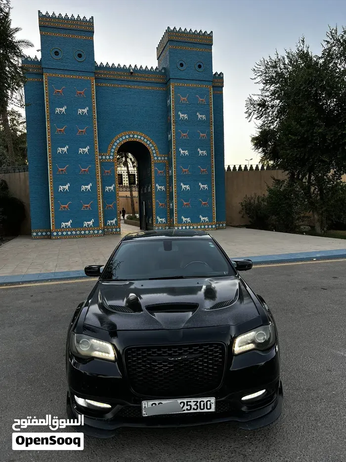 Chrysler 300