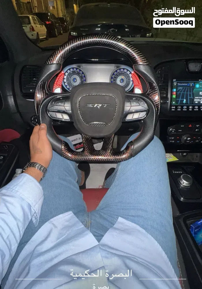 Chrysler 300 2017 photo 4