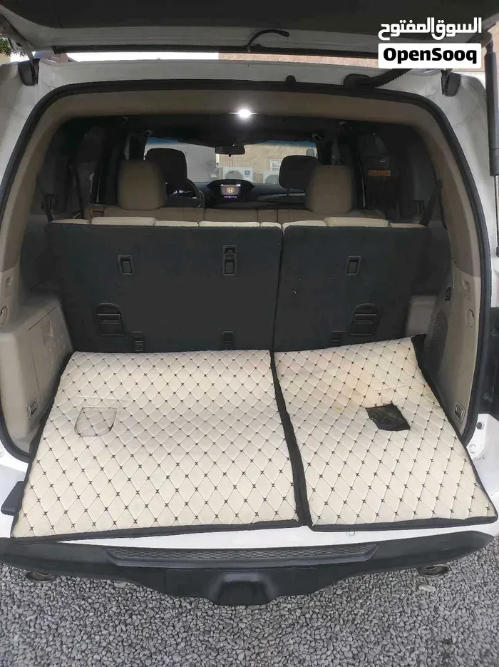 Honda Pilot 2012 photo 3