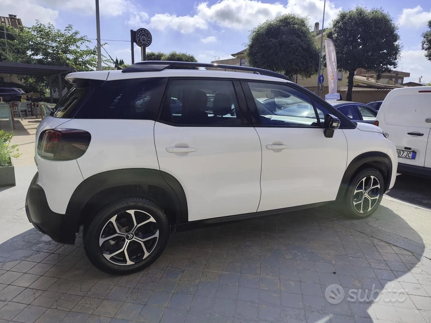 Citroen C3 Aircross 2023 photo 5