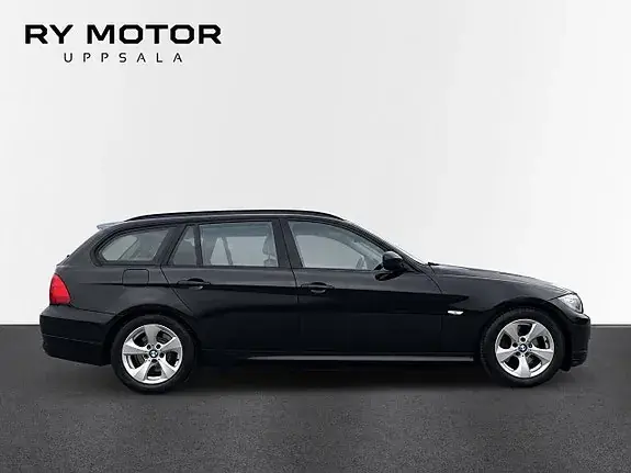 BMW 320D 2011 photo 5