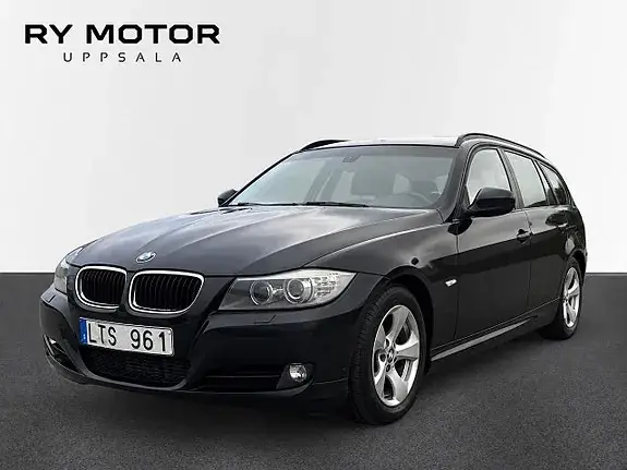 BMW 320D