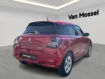 Suzuki Swift 2025 photo 4