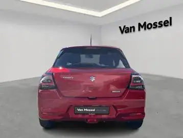 Suzuki Swift 2025 photo 3