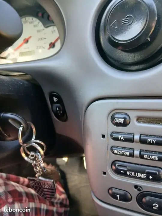 Ford Ka 2006 photo 3
